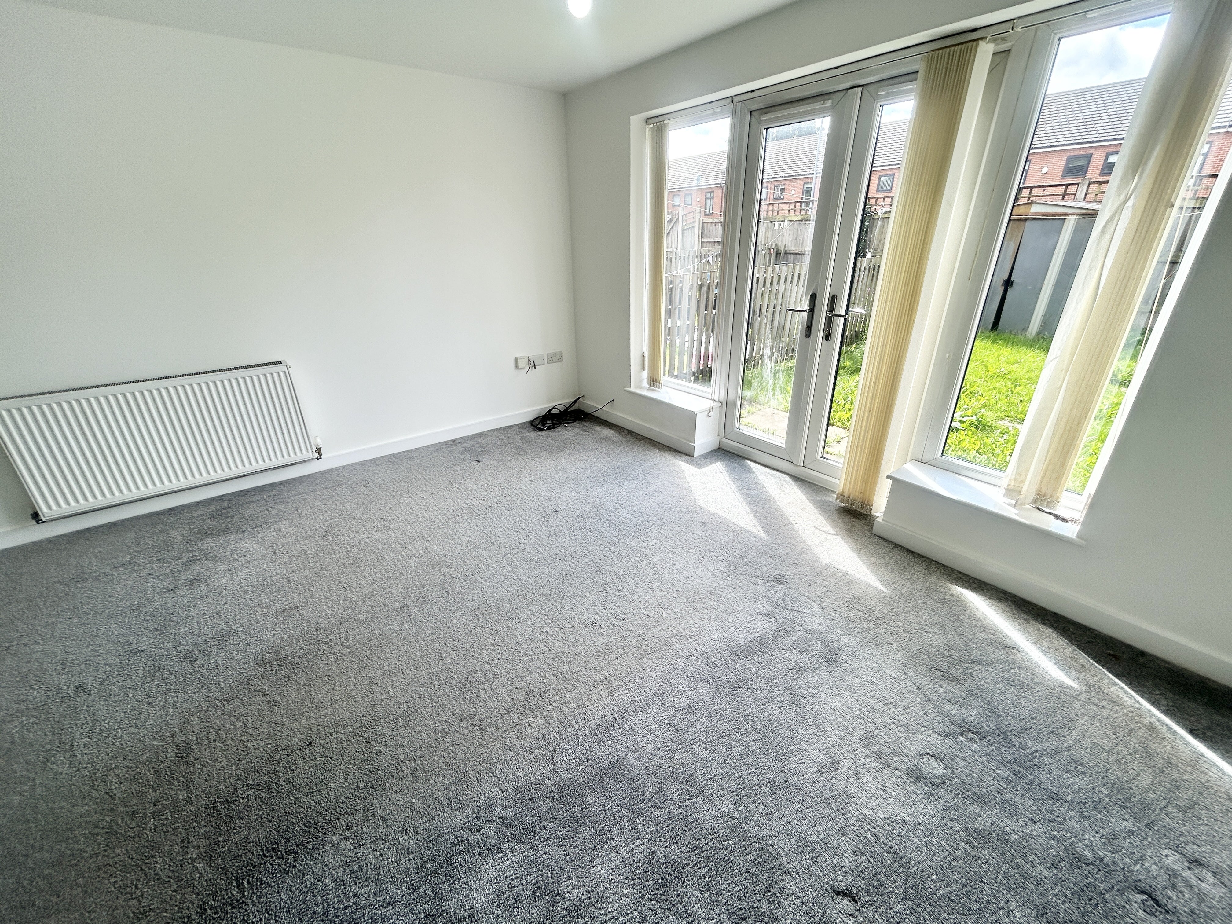 House IONA WAY in Urmston