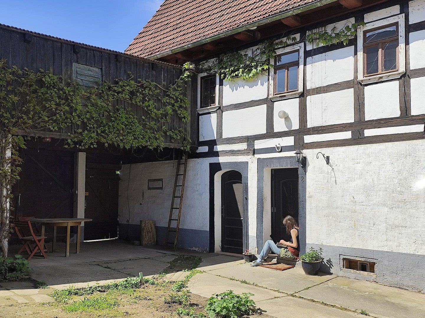 Wohnung Zur Hohle in Dresden