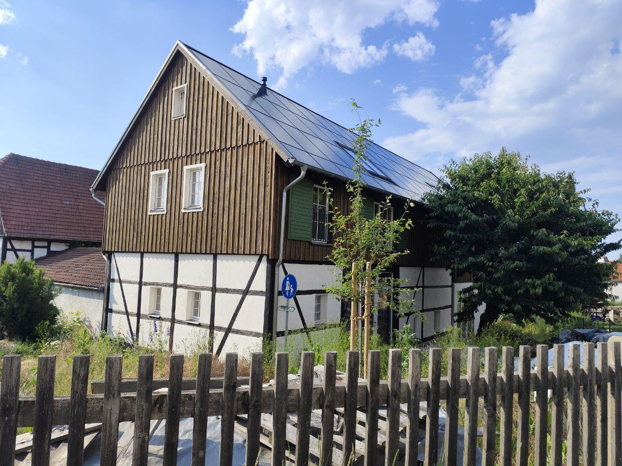 Wohnung Zur Hohle in Dresden