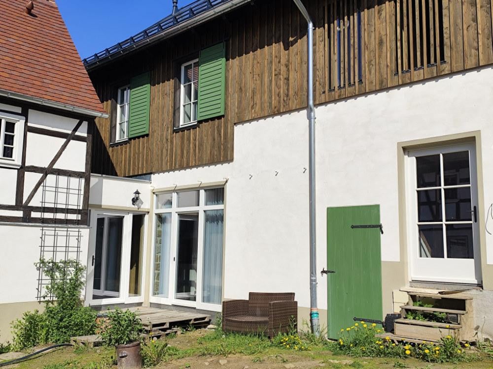 Wohnung Zur Hohle in Dresden