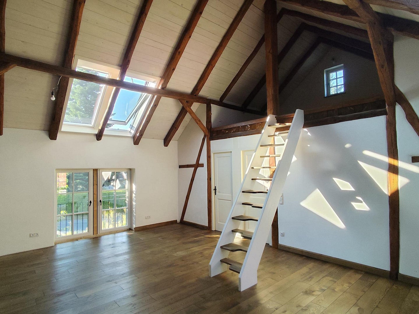 Wohnung Zur Hohle in Dresden