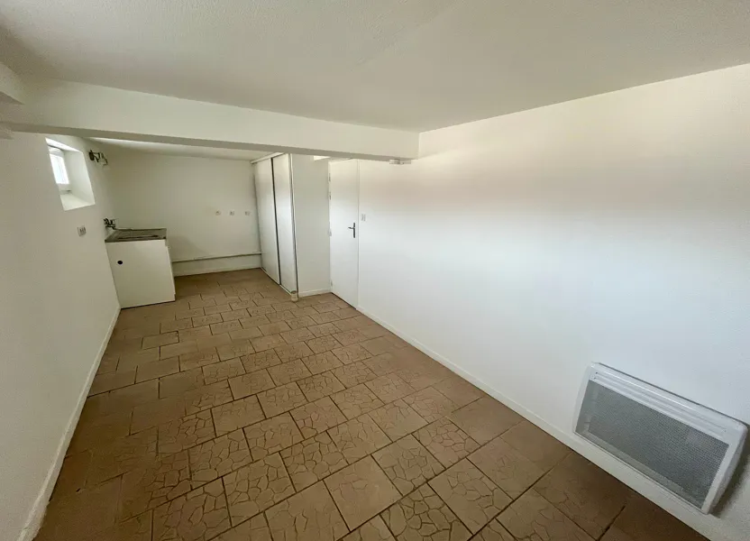 Appartement Rue de Toulouse à Limoges