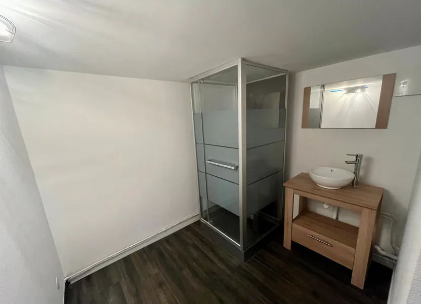 Appartement Rue de Toulouse à Limoges