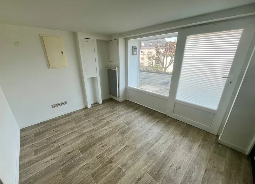 Appartement Rue de Toulouse à Limoges