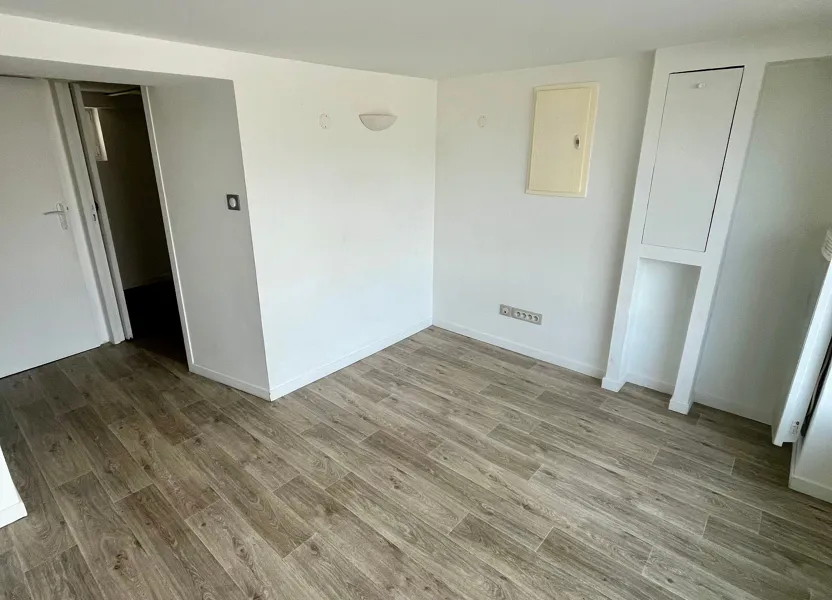 Appartement Rue de Toulouse à Limoges