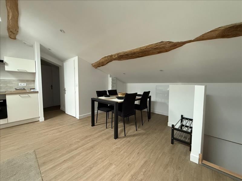 Flat Impasse des Rosiers in Saint-Denis-de-Pile