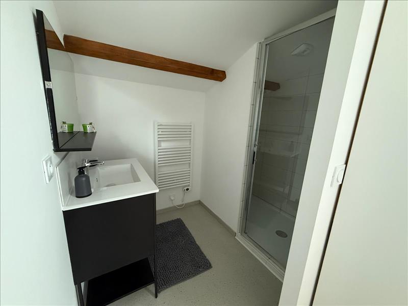 Flat Impasse des Rosiers in Saint-Denis-de-Pile