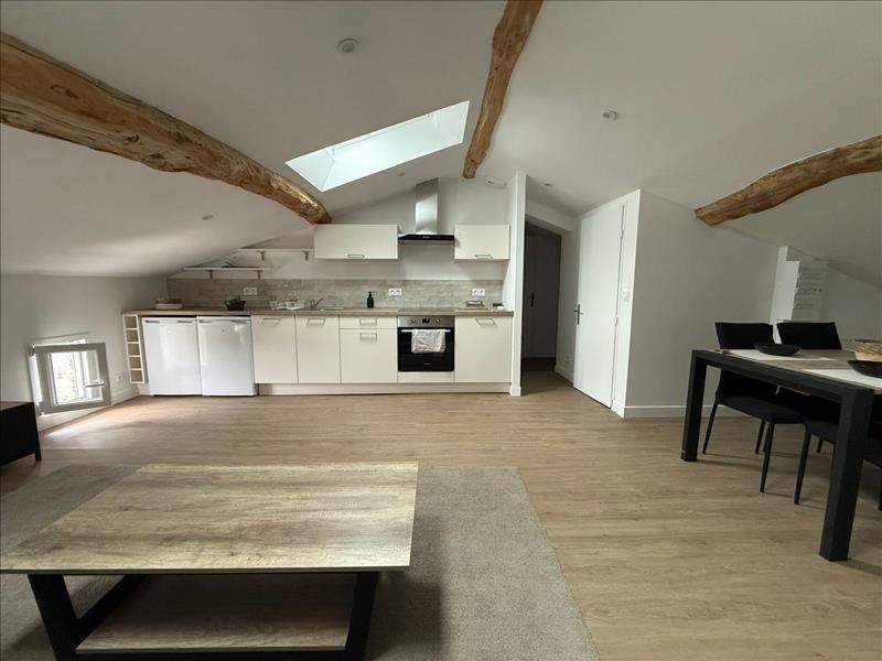 Flat Impasse des Rosiers in Saint-Denis-de-Pile