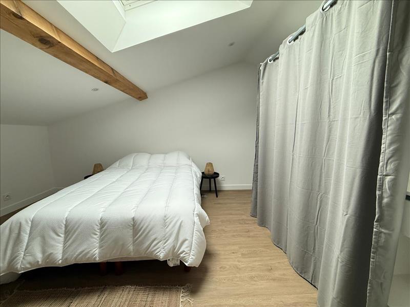 Flat Impasse des Rosiers in Saint-Denis-de-Pile