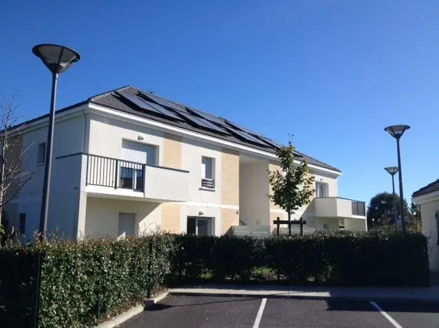 Appartement Rue des Albizzias à Lescar