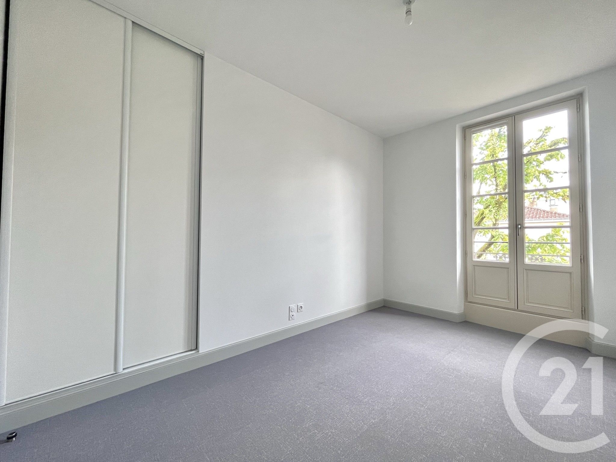 Flat Route de Castres in Albi