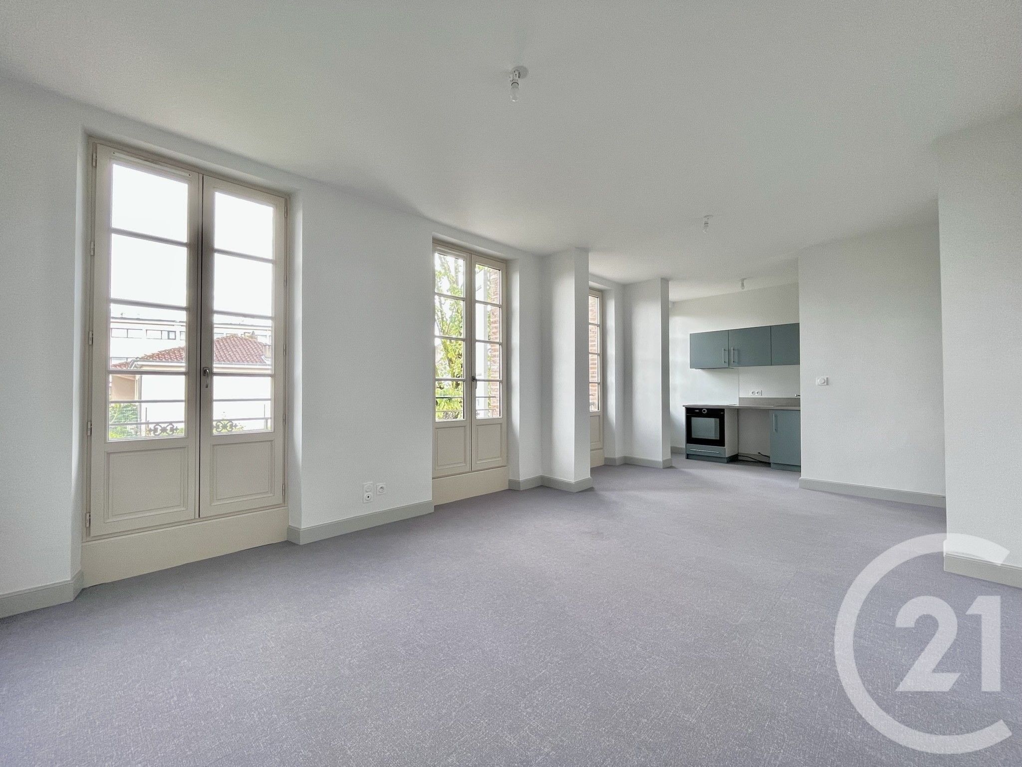 Flat Route de Castres in Albi