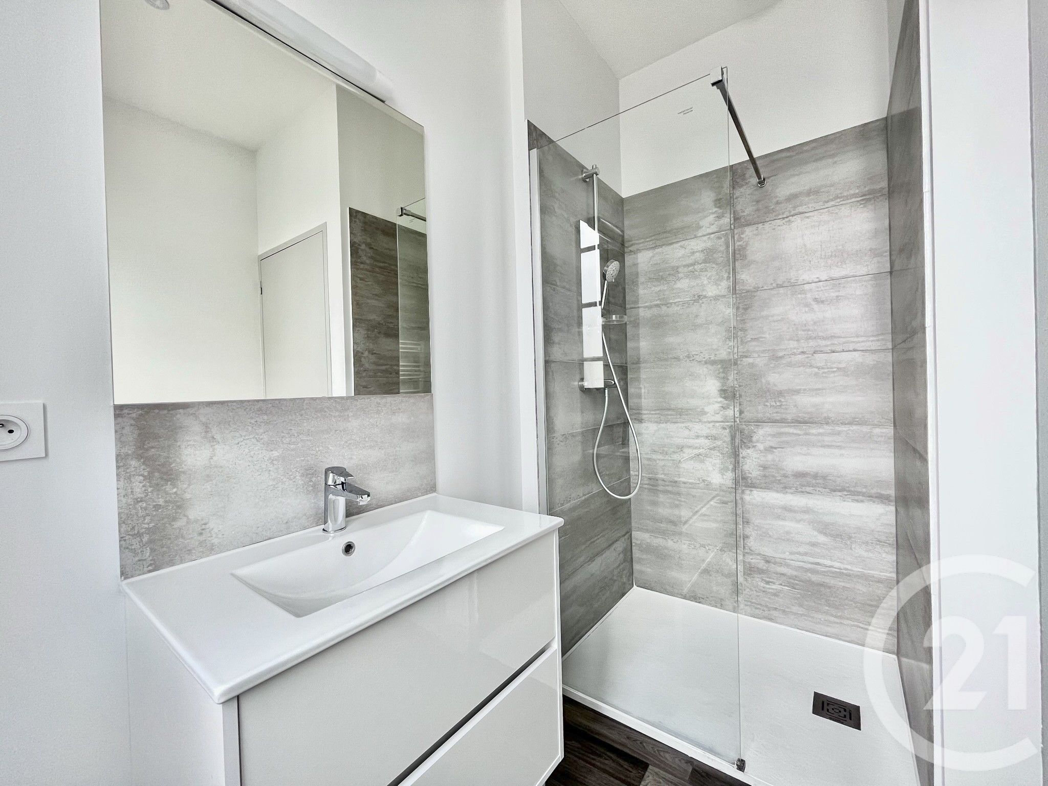 Flat Route de Castres in Albi