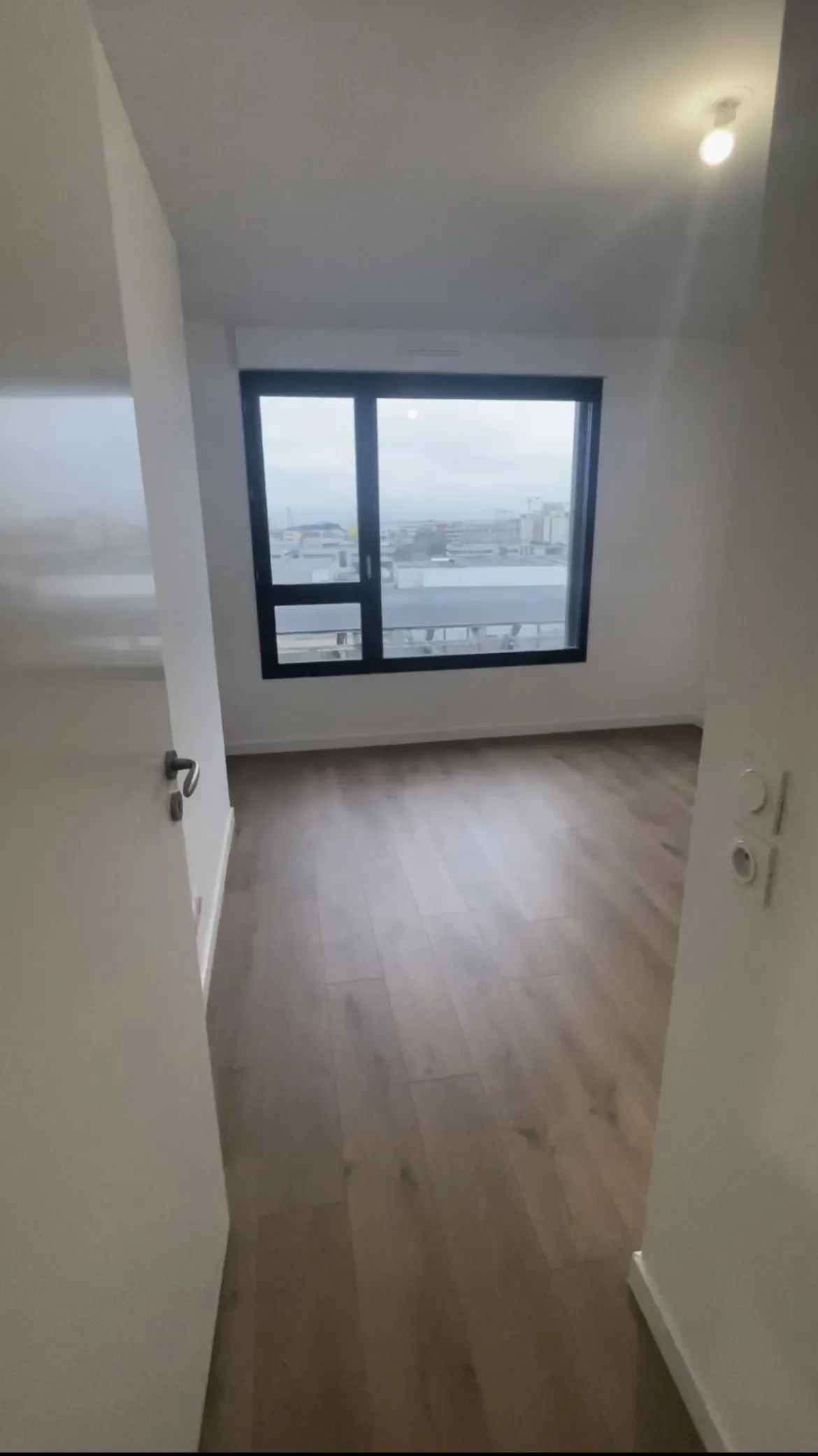 Room Allée Paul Mages in Asnières-sur-Seine