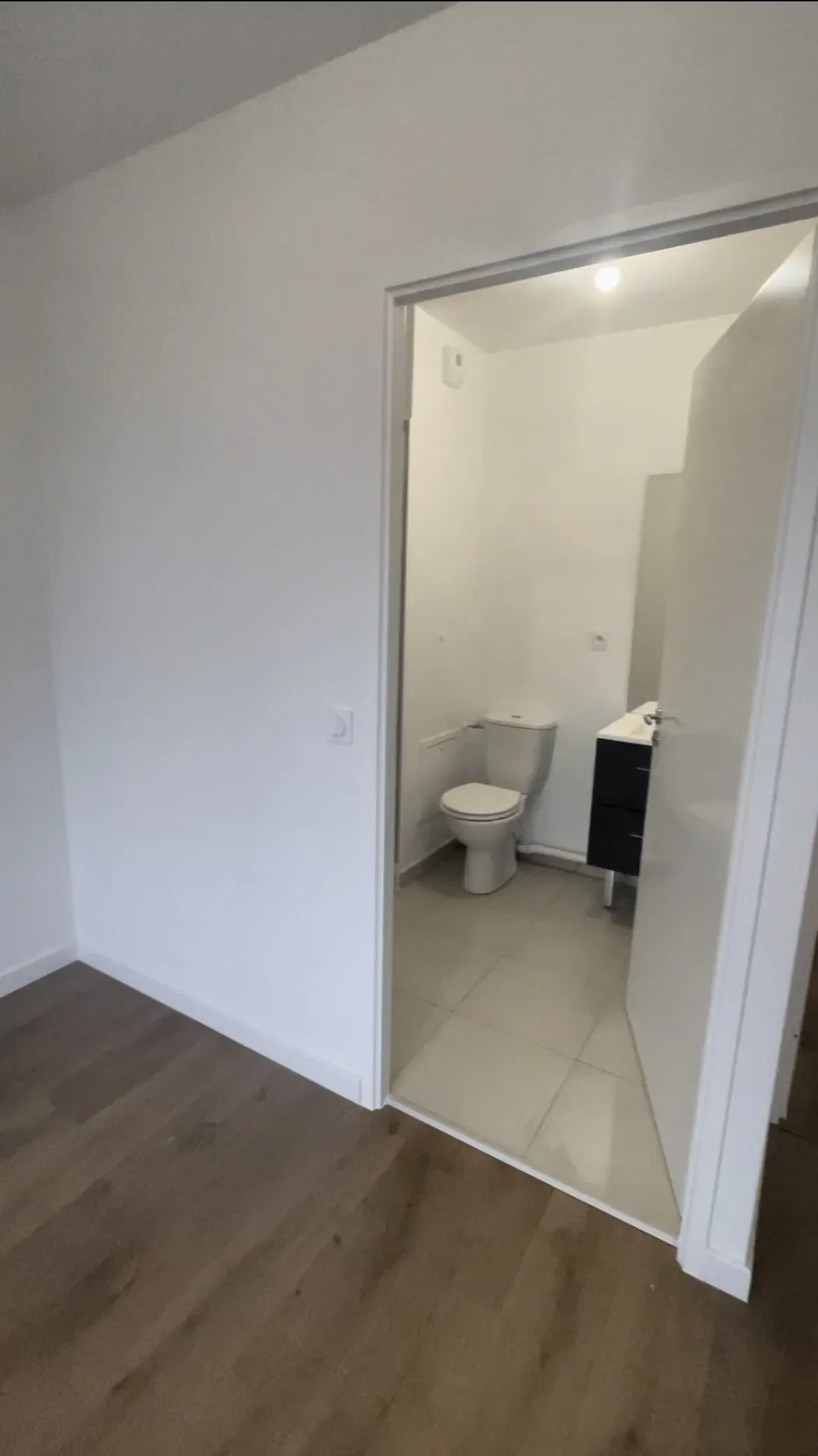 Room Allée Paul Mages in Asnières-sur-Seine