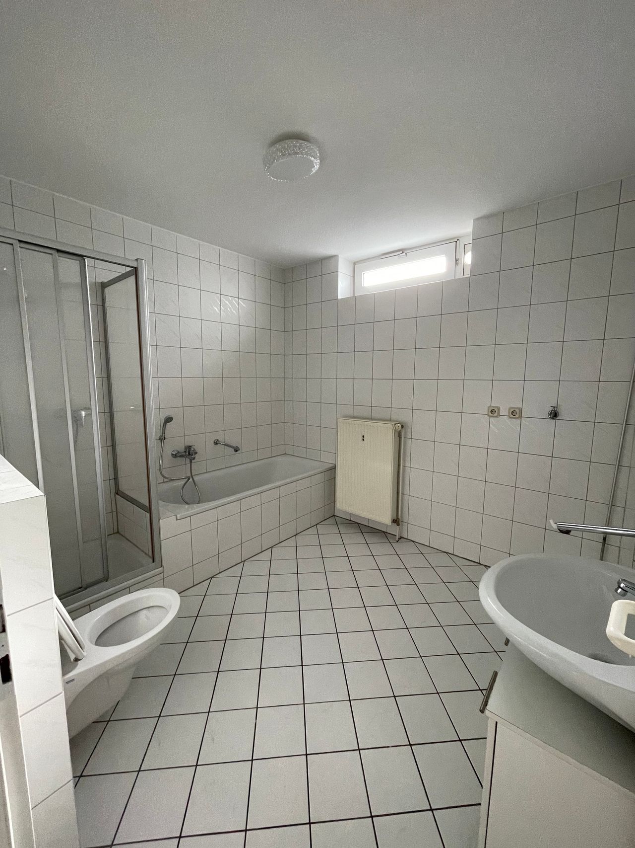Zimmer Elpke in Bielefeld