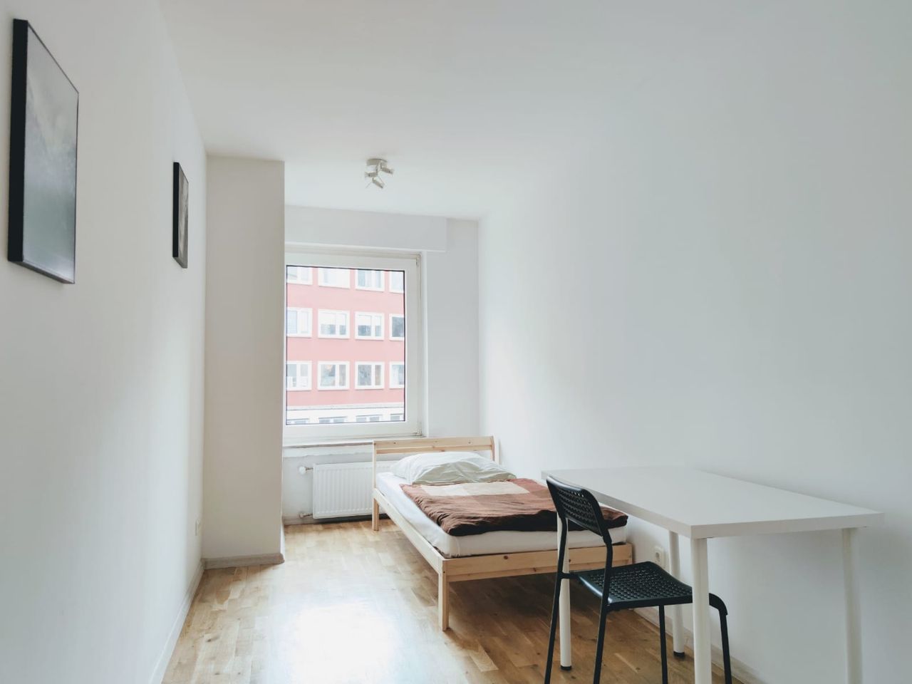 Wohnung Ernst-Mehlich-Straße in Dortmund