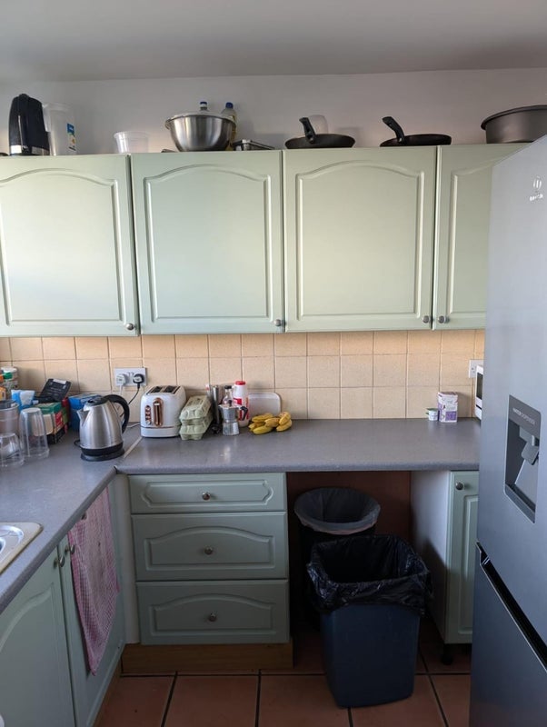 Room Ben Jonson Road in Greater London