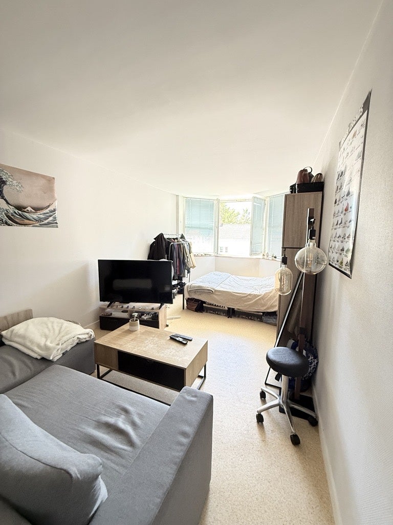 Appartement Boulevard d'Italie à La Roche-sur-Yon
