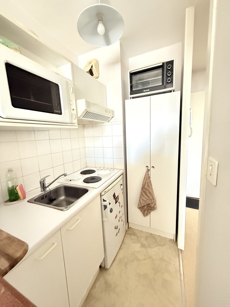 Appartement Boulevard d'Italie à La Roche-sur-Yon