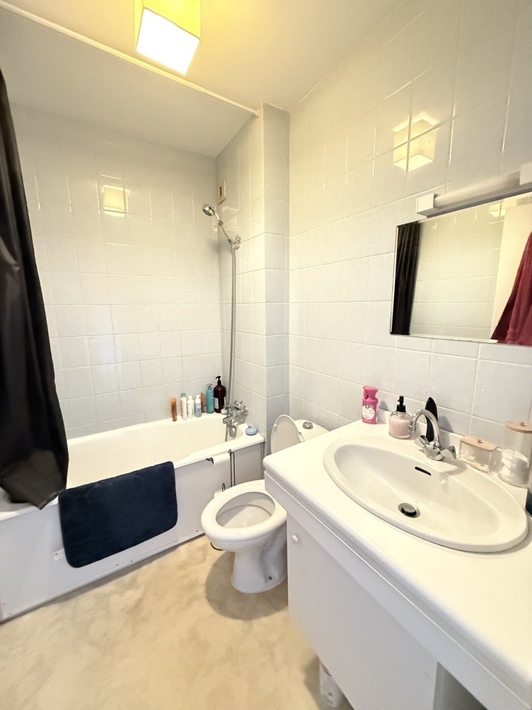 Appartement Boulevard d'Italie à La Roche-sur-Yon