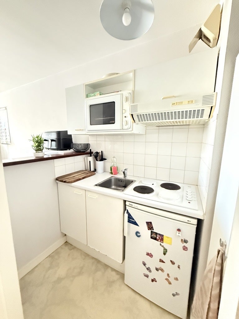 Appartement Boulevard d'Italie à La Roche-sur-Yon