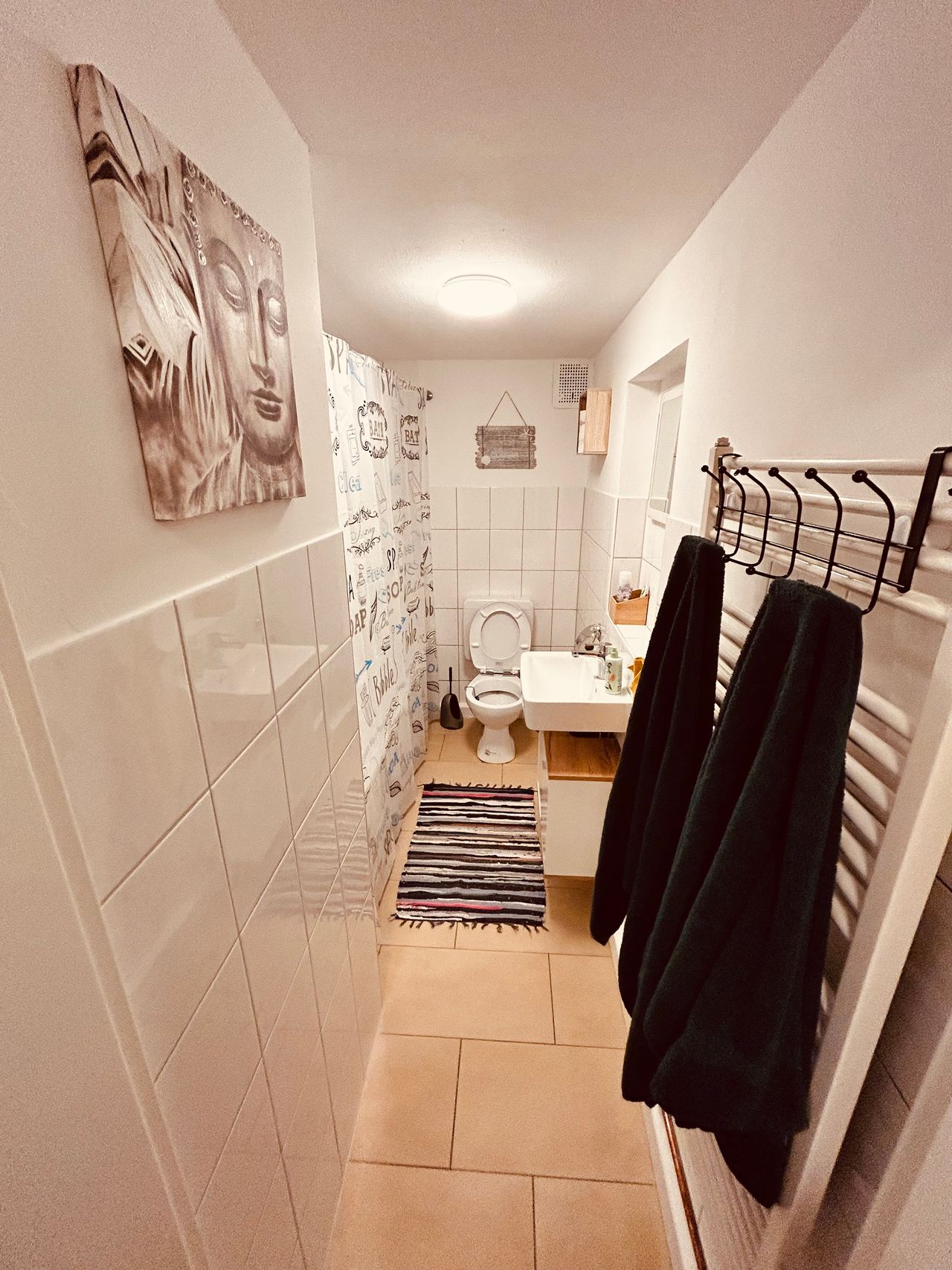 Wohnung Bismarckstraße in Essen