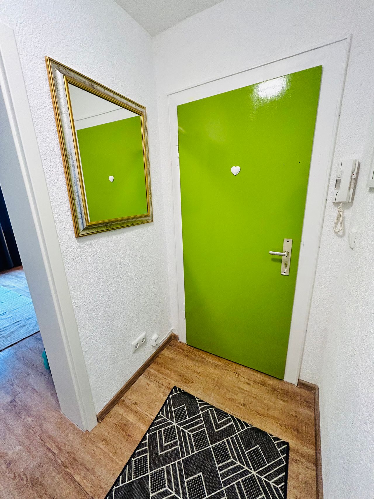 Wohnung Bismarckstraße in Essen