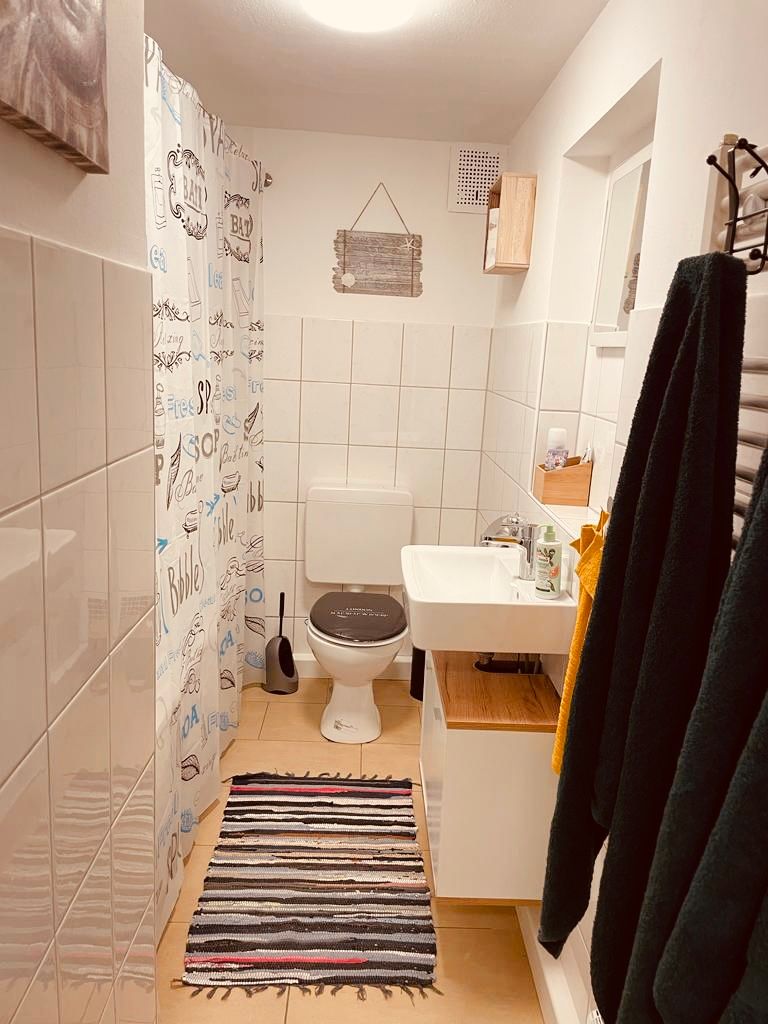 Wohnung Bismarckstraße in Essen