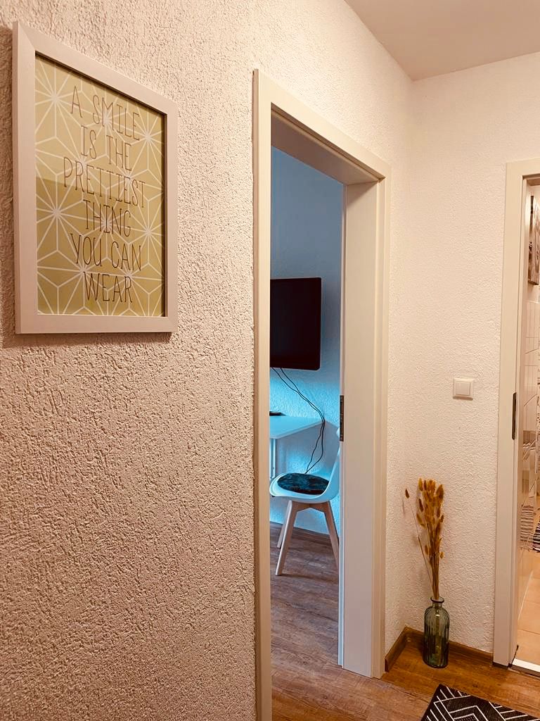 Wohnung Bismarckstraße in Essen