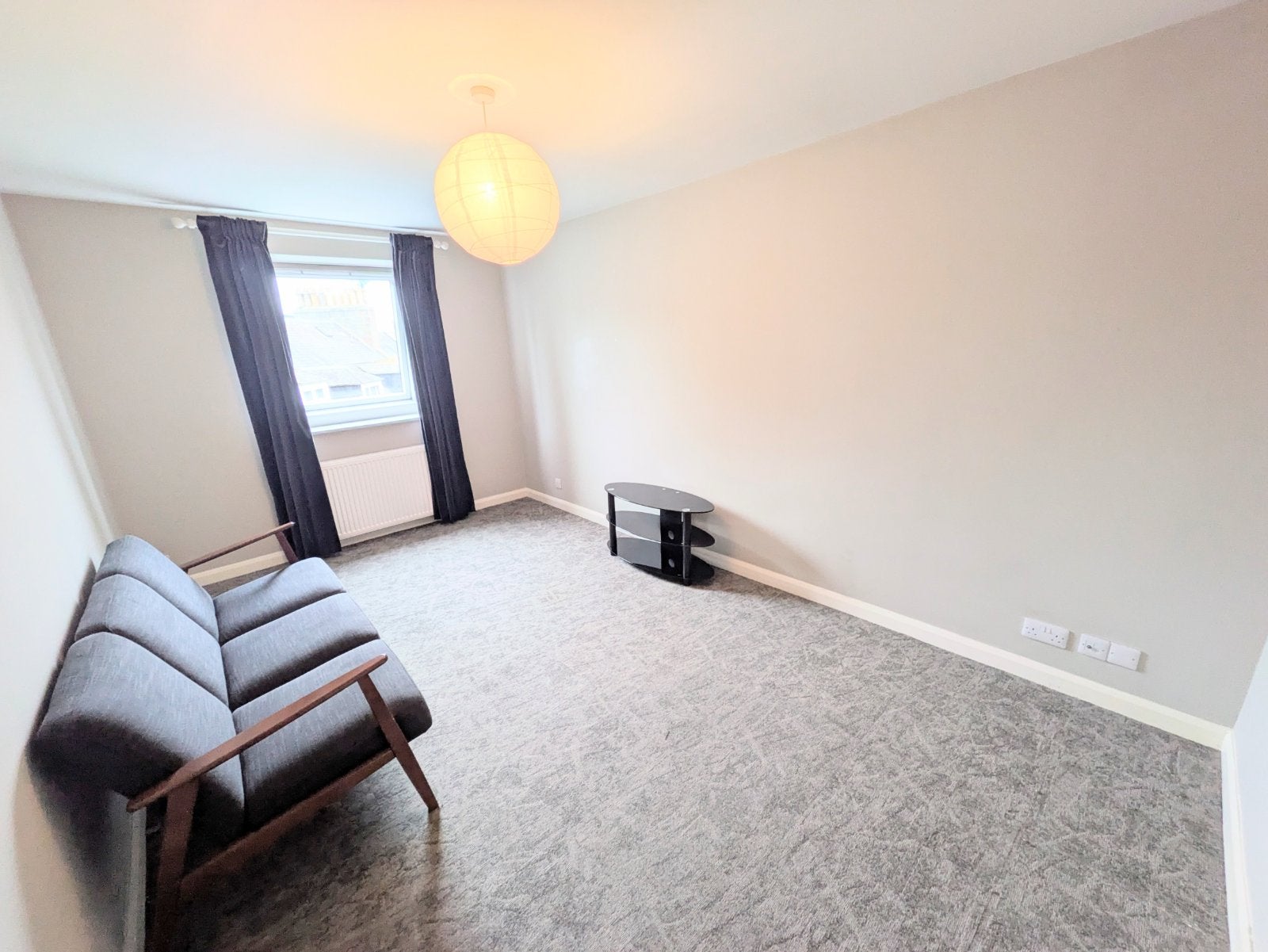 Flat Union Grove in Aberdeen City