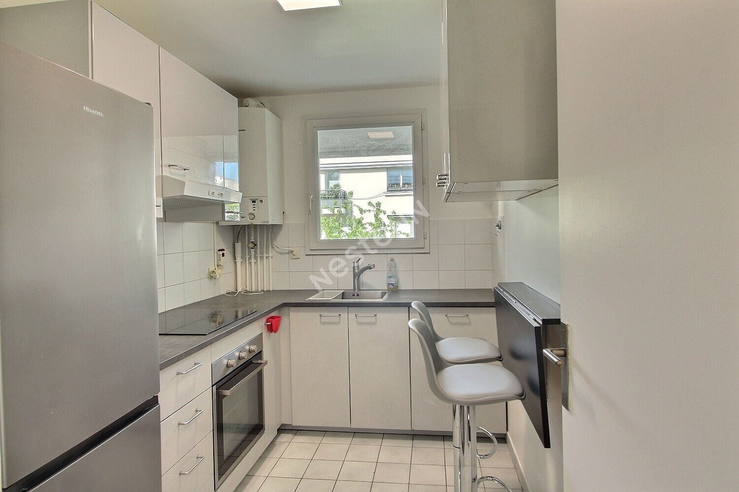Appartement Rue Carnot à Suresnes