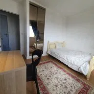 Chambre Place du Hameau à Thiais