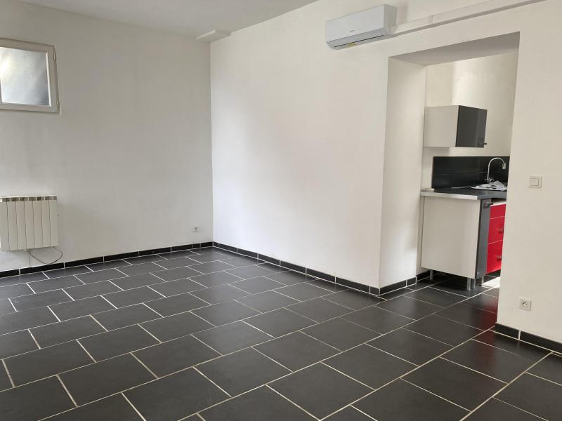 Flat Rue Pasteur in Marchiennes