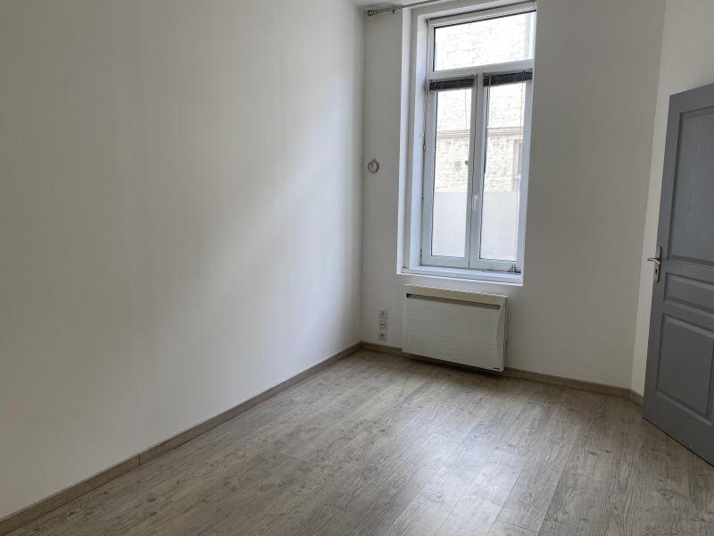 Flat Rue Pasteur in Marchiennes