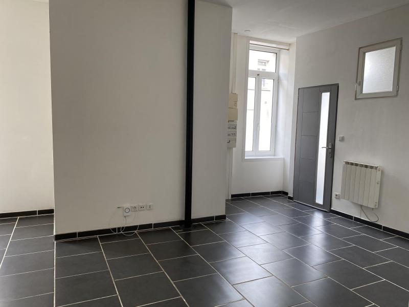 Flat Rue Pasteur in Marchiennes