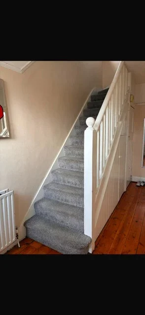 House Eastcote Lane in Greater London