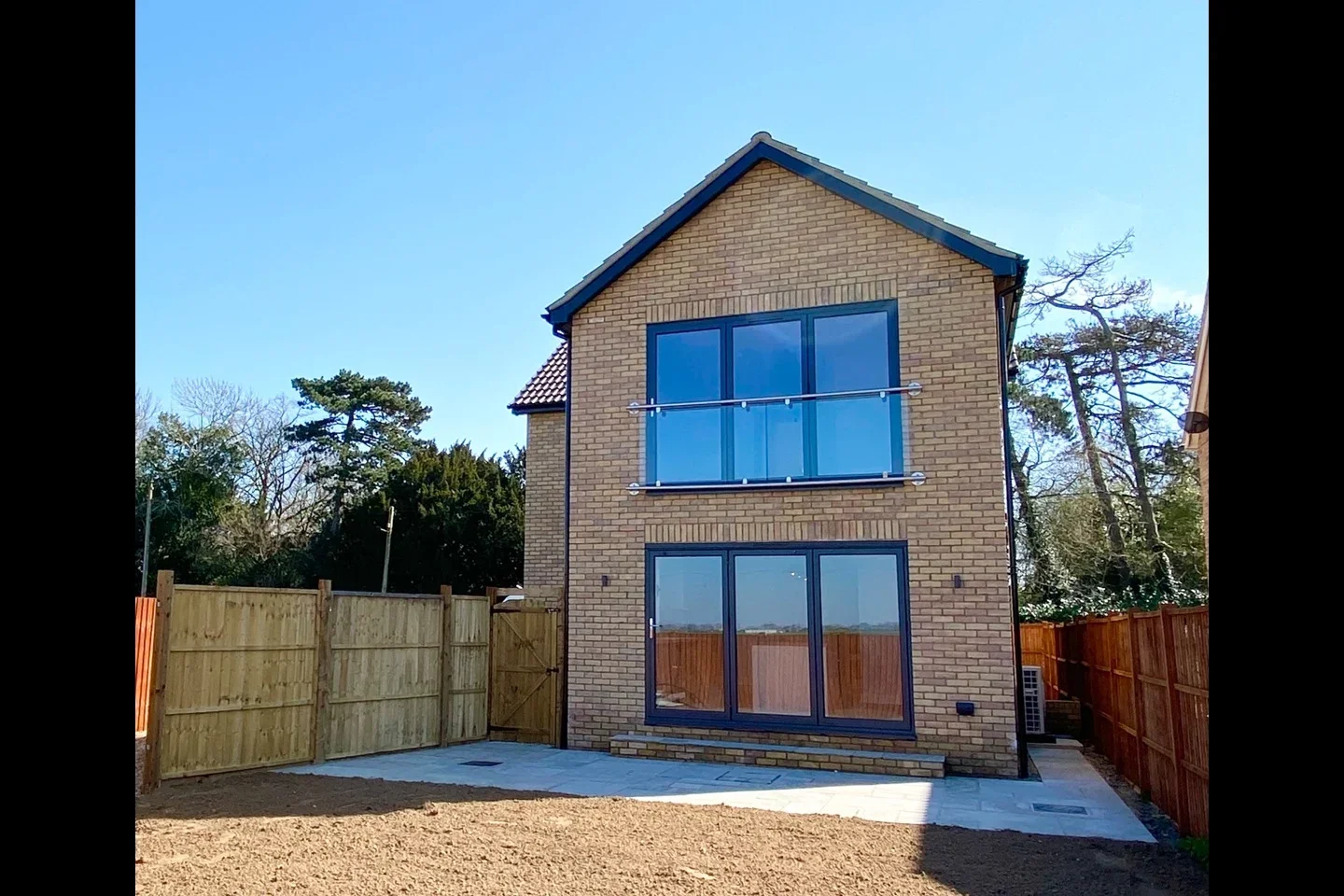 House Station Road in King's Lynn and West Norfolk