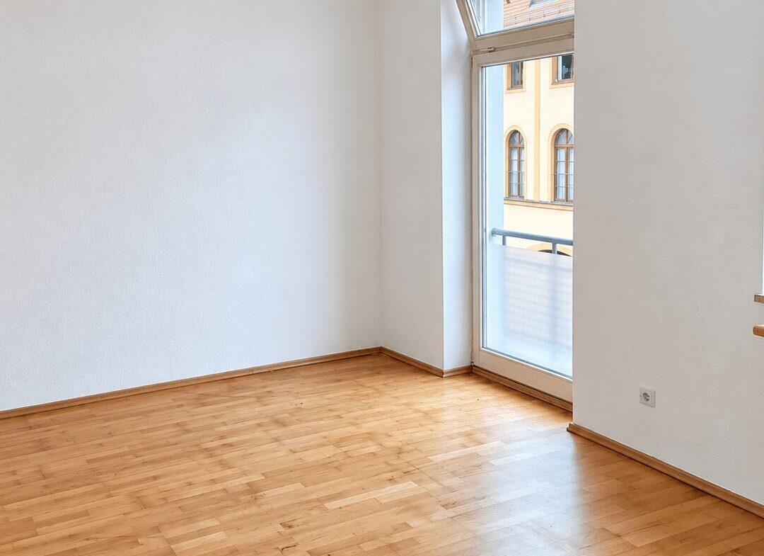 Wohnung Straße der Freundschaft in Frohburg