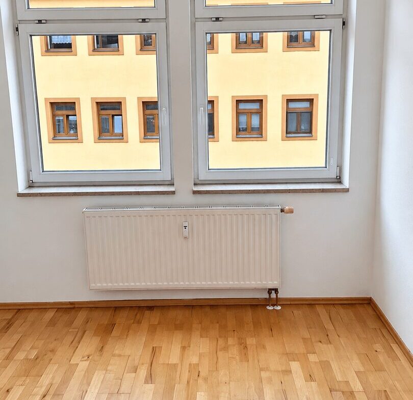 Wohnung Straße der Freundschaft in Frohburg