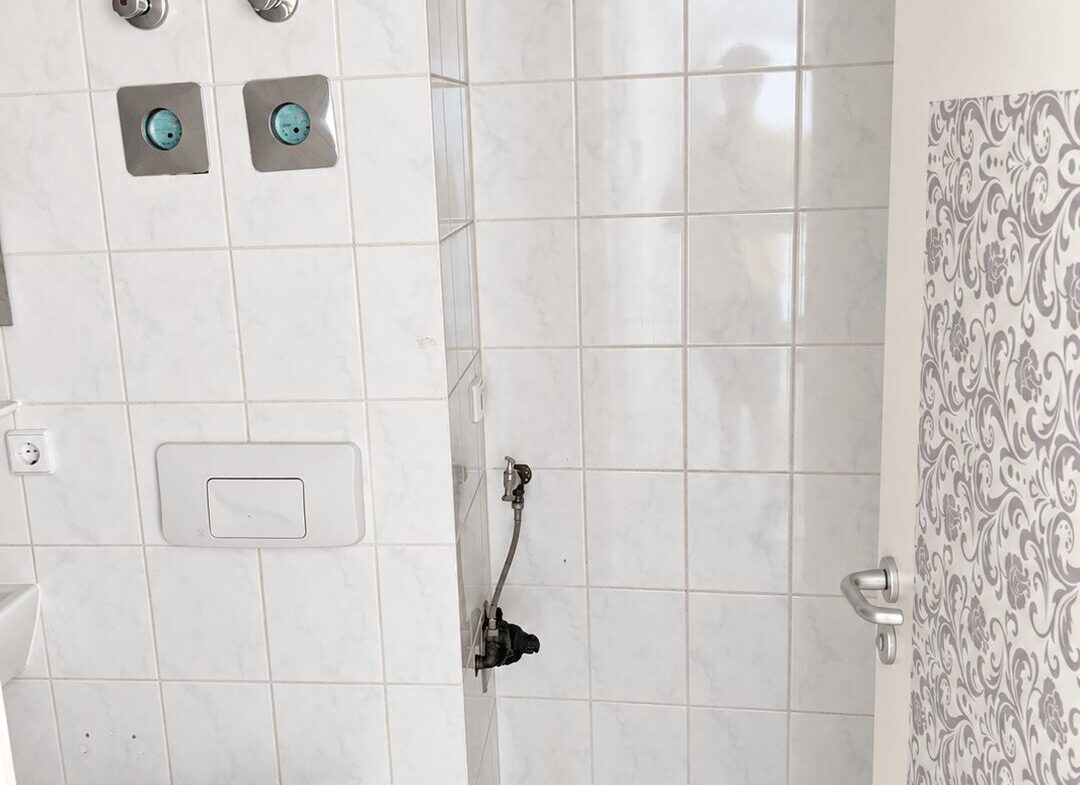 Wohnung Straße der Freundschaft in Frohburg