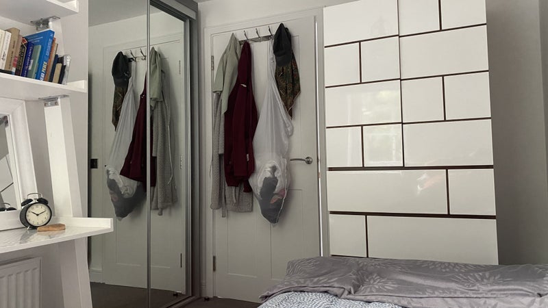 Room Bothwell Avenue in Haddington