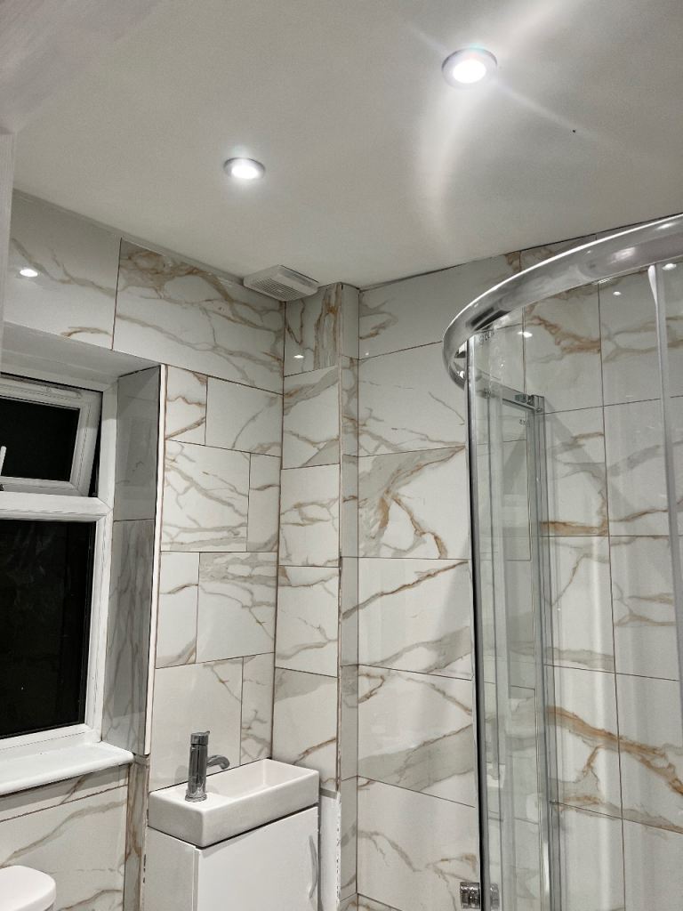 Flat Salt Hill Way in Slough
