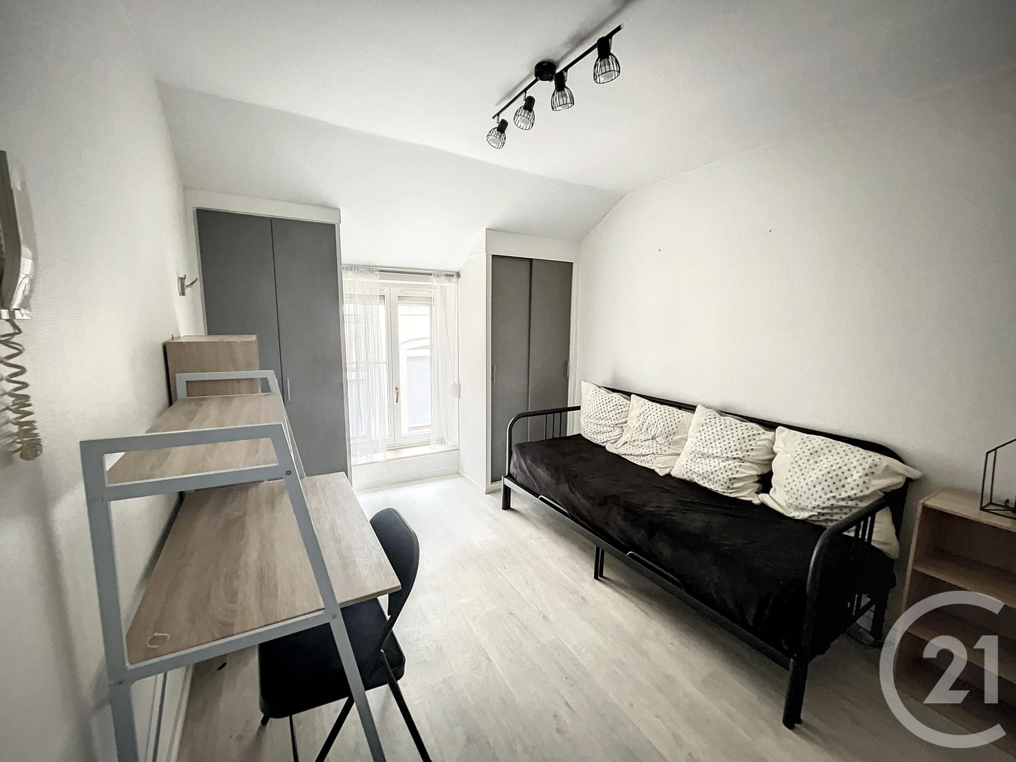 Appartement Rue Stanislas à Nancy