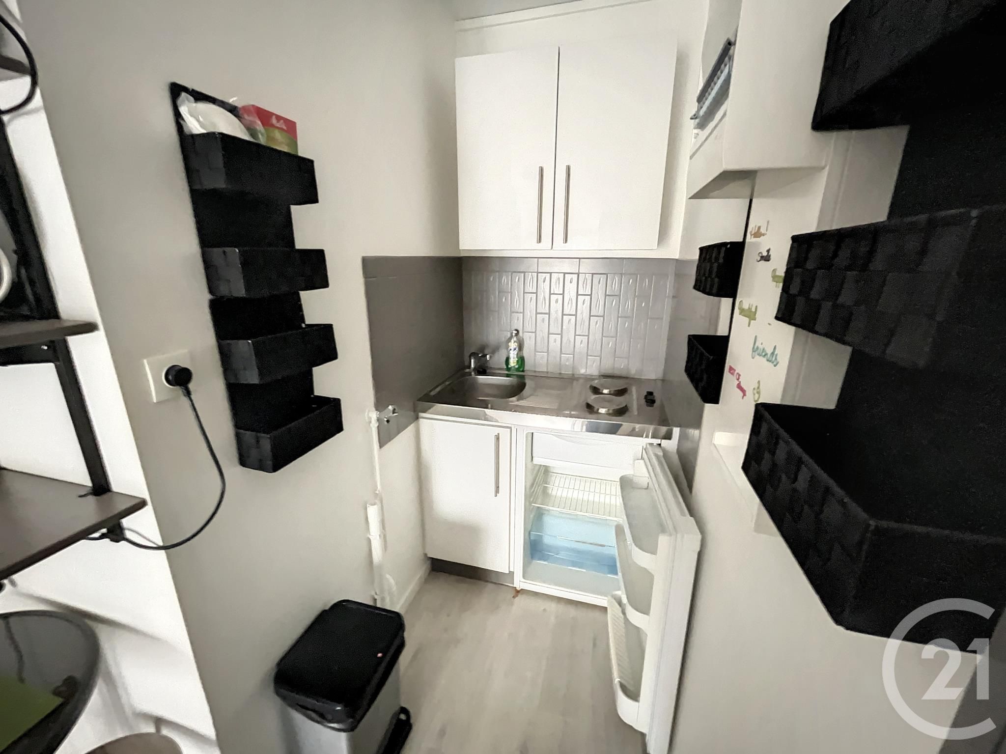 Appartement Rue Stanislas à Nancy