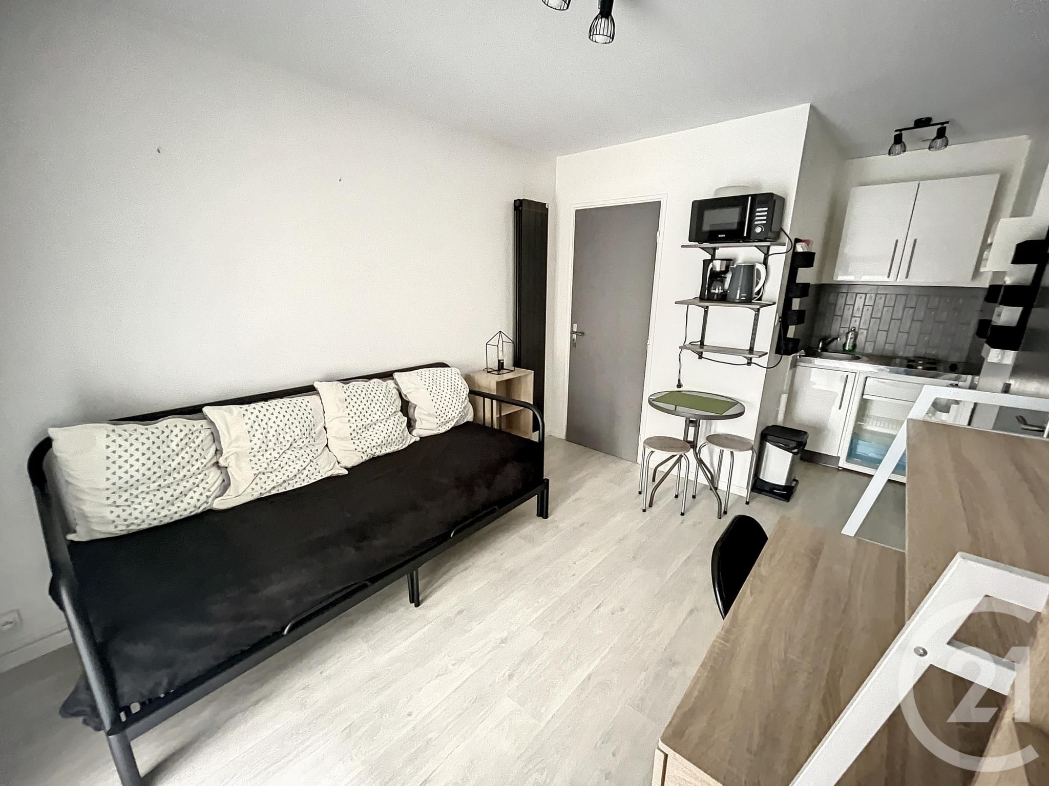 Appartement Rue Stanislas à Nancy