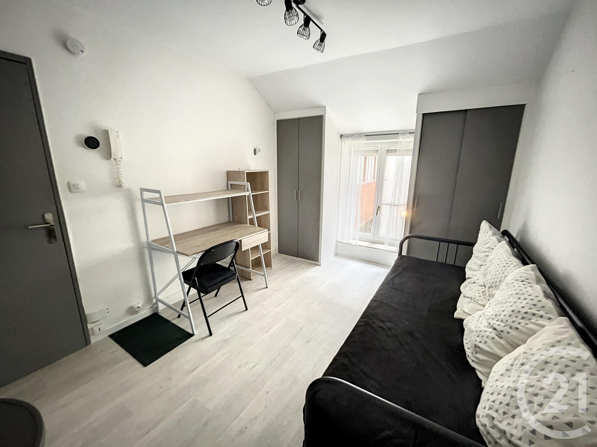 Appartement Rue Stanislas à Nancy