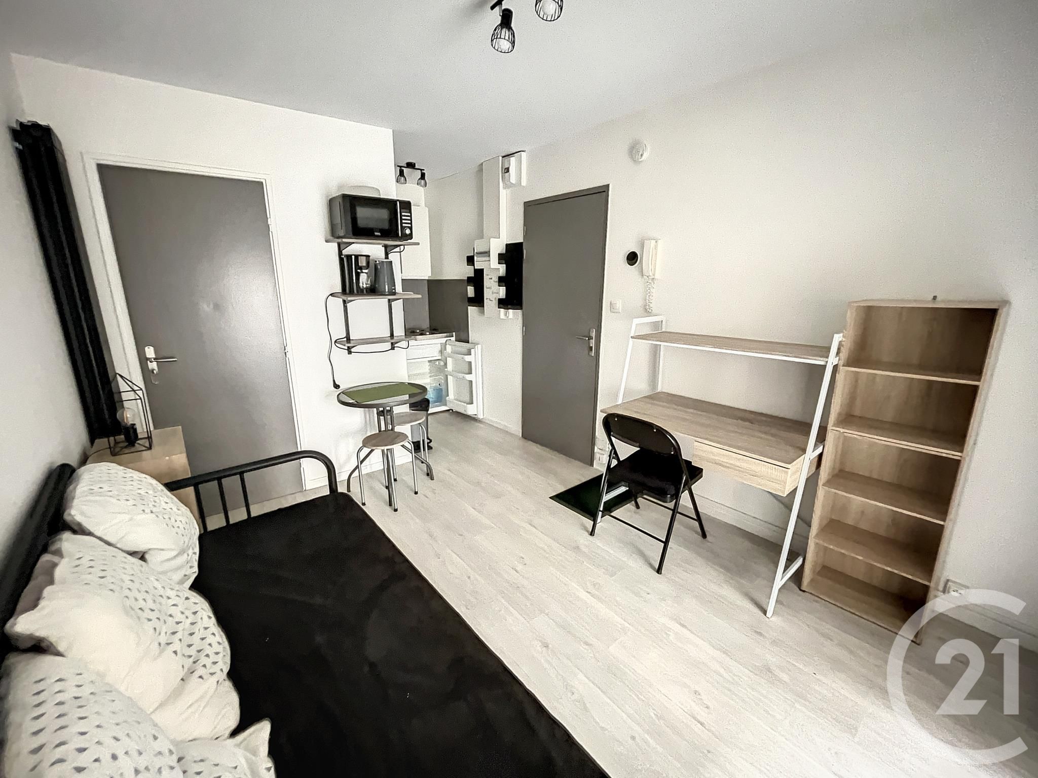 Appartement Rue Stanislas à Nancy