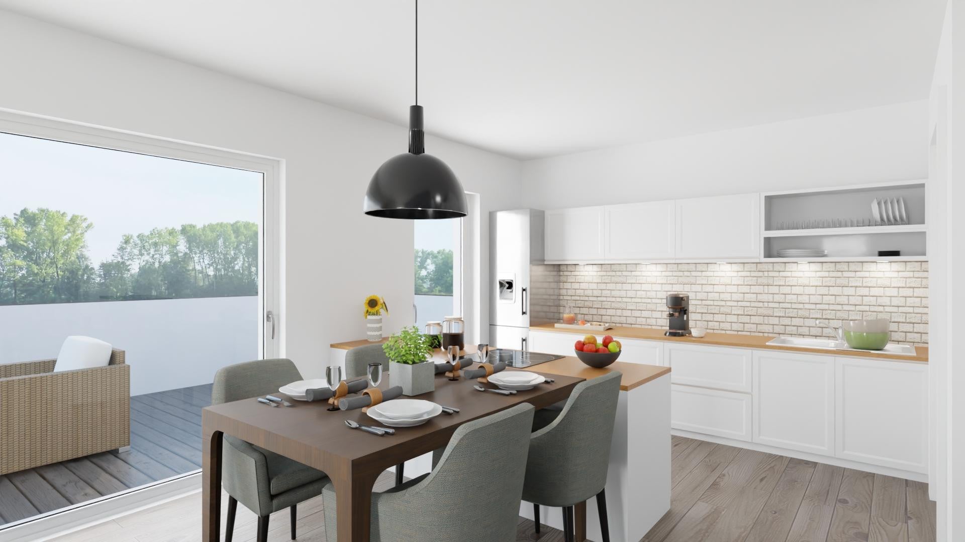 Wohnung Aldringenstraße in Ingolstadt