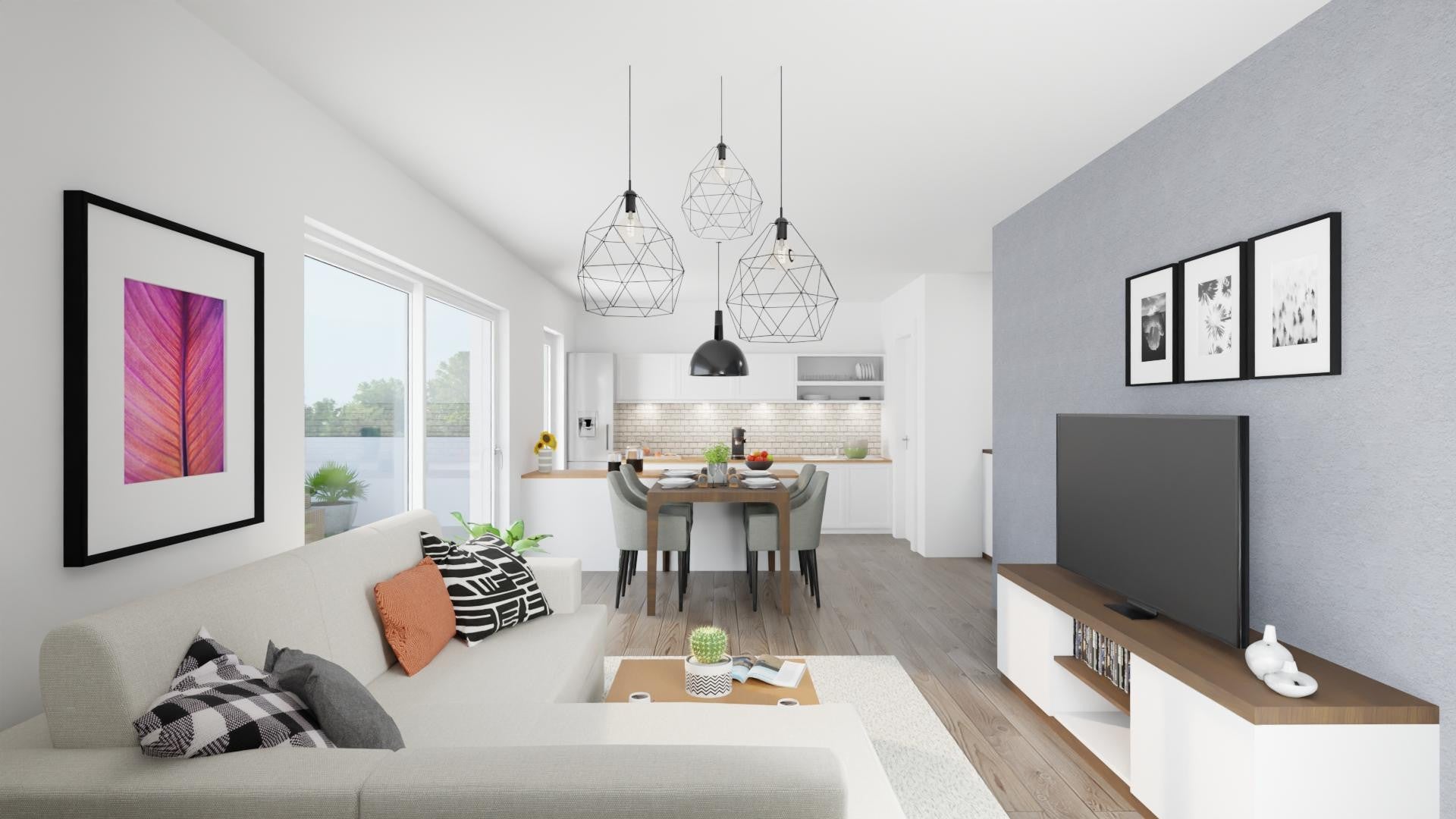 Wohnung Aldringenstraße in Ingolstadt